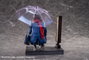 Eusun Original Character Rainy Day - Meeting illustrée par Catzz - Statuette 1/7