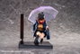 Eusun Original Character Rainy Day - Meeting illustrée par Catzz - Statuette 1/7