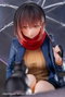 Eusun Original Character Rainy Day - Meeting illustrée par Catzz - Statuette 1/7