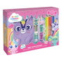 SWEET DREAMS Set de Papeterie Sweet Dreams & Friends - Taille: 35x21x4cm