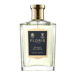 Floris Of London Bouquet De La Reine Eau de Toilette 100 ml