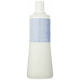 Wella Welloxon Perfect Pastel 1+2, oxydant 6 Vol pour couleur, flacon 1000 mL