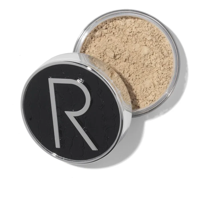 Rodial Glass Poudre fixante libre Éclat naturel 18 g Rodial Glass Poudre fixante libre Éclat naturel 18 g