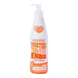 Curly Love Leave-In Conditioner 290ml