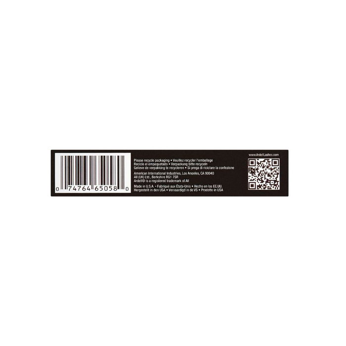 Ardell LASHTITE Colle à faux cils individuelle transparente 3,5 g Ardell LASHTITE Colle à faux cils individuelle transparente 3,5 g