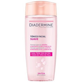 DIADERMINE Clasic Tonico Limpiador Suave 200 ml