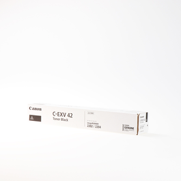 Canon C-EXV 42 6908B002 Noir