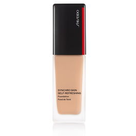 Shiseido SYNCHRO SKIN Fond de teint auto-rafraîchissant SPF30, 30 ml