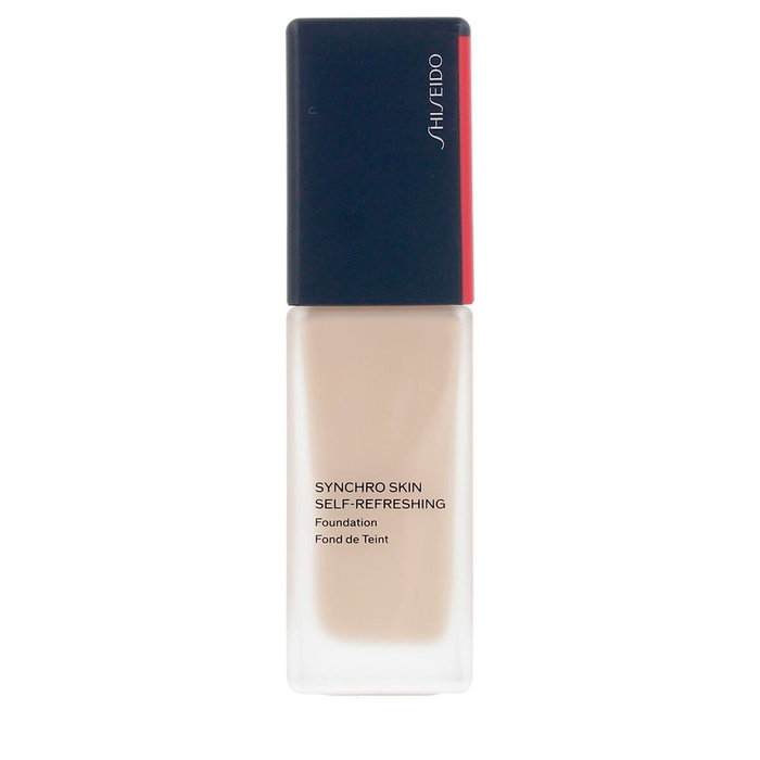 Shiseido SYNCHRO SKIN Fond de teint auto-rafraîchissant SPF30 260 Cachemire