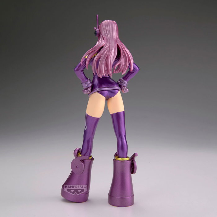 Banpresto Figure Jewelry Bonney One Piece DXF The Grandline Series Version B