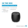 HP Enceinte Bluetooth HP 360 noire