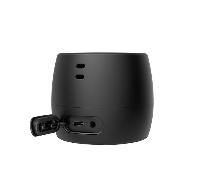 HP Enceinte Bluetooth HP 360 noire HP Enceinte Bluetooth HP 360 noire