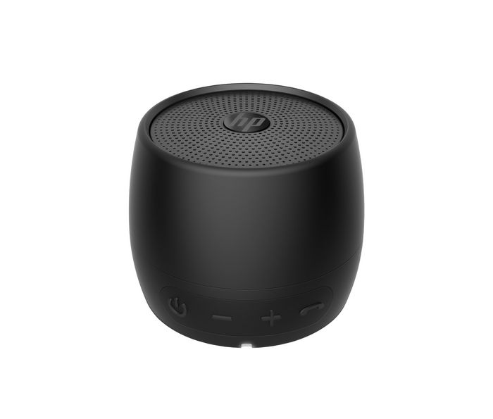 HP Enceinte Bluetooth HP 360 noire HP Enceinte Bluetooth HP 360 noire