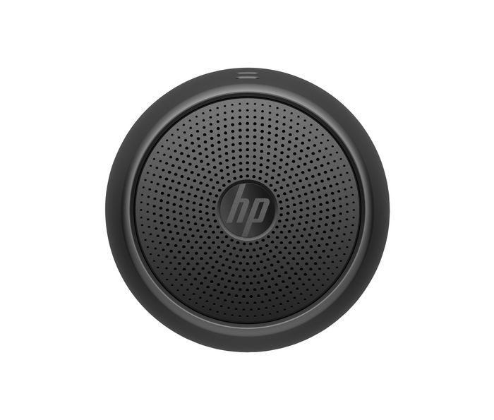 HP Enceinte Bluetooth HP 360 noire HP Enceinte Bluetooth HP 360 noire