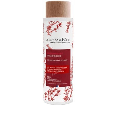 Aromaker Shampoing Anticaida Biostimulant 250Ml Aromaker Shampoing Anticaida Biostimulant 250Ml