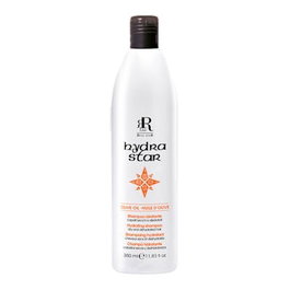 RACIOPPI Shampooing Hydra Star 35 pour cheveux secs et déshydratés