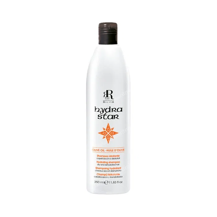 RACIOPPI Shampooing Hydra Star 35 pour cheveux secs et déshydratés RACIOPPI Shampooing Hydra Star 35 pour cheveux secs et déshydratés
