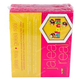 SOTYA Jalea Real Infantil 20 Viales