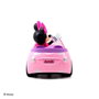 Smoby Coche radio control Minnie Roadster 27 MHz tourne sur lui-même 19 cm - Modèles assortis