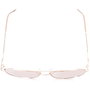Lunettes de soleil Femme Zadig & Voltaire SZV377S5608FC