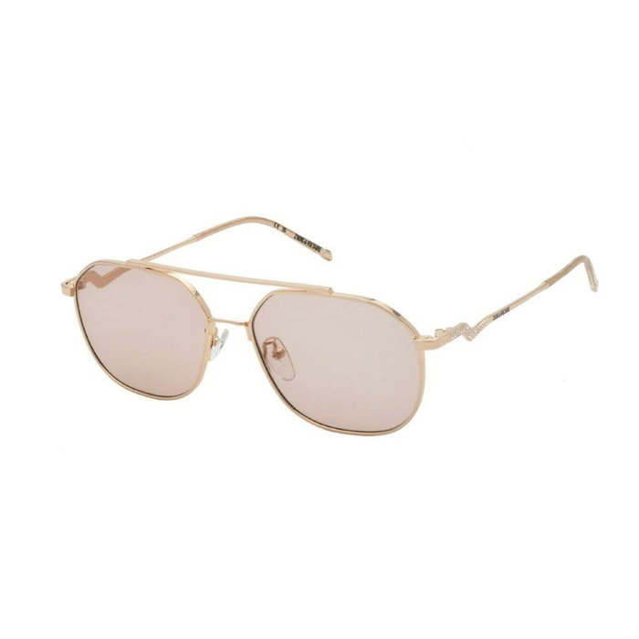 Lunettes de soleil Femme Zadig & Voltaire SZV377S5608FC Lunettes de soleil Femme Zadig & Voltaire SZV377S5608FC