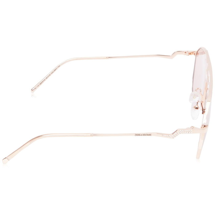 Lunettes de soleil Femme Zadig & Voltaire SZV377S5608FC Lunettes de soleil Femme Zadig & Voltaire SZV377S5608FC