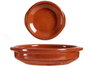 La Dehesa Cazuela Rond en Barro Réfractaire Miel 12 cm (Set de 36)