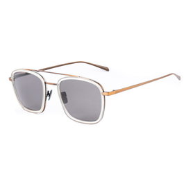 Lunettes de soleil Homme Belstaff RYDERCLEARS08 ø 54 mm