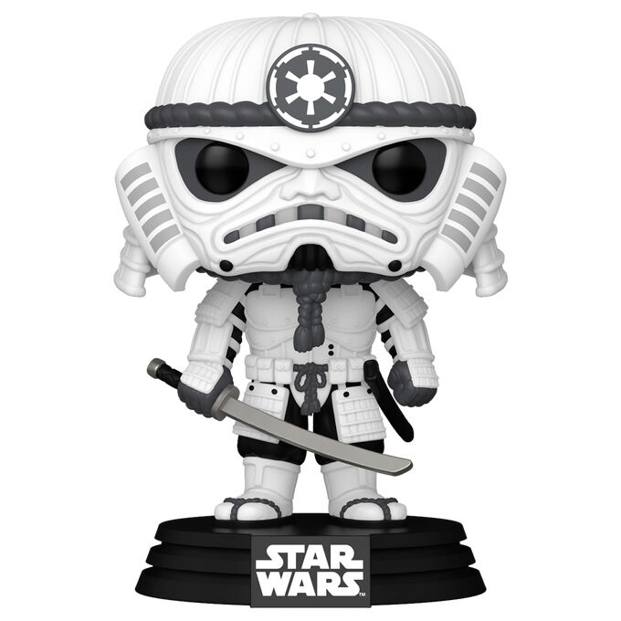 Funko Pop Star Wars SWI Stormtrooper n° 815