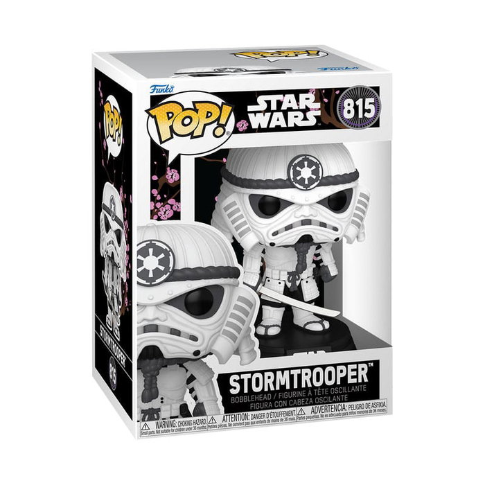 Funko Pop Star Wars SWI Stormtrooper n° 815