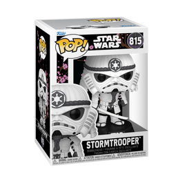 Funko Pop Star Wars SWI Stormtrooper n° 815