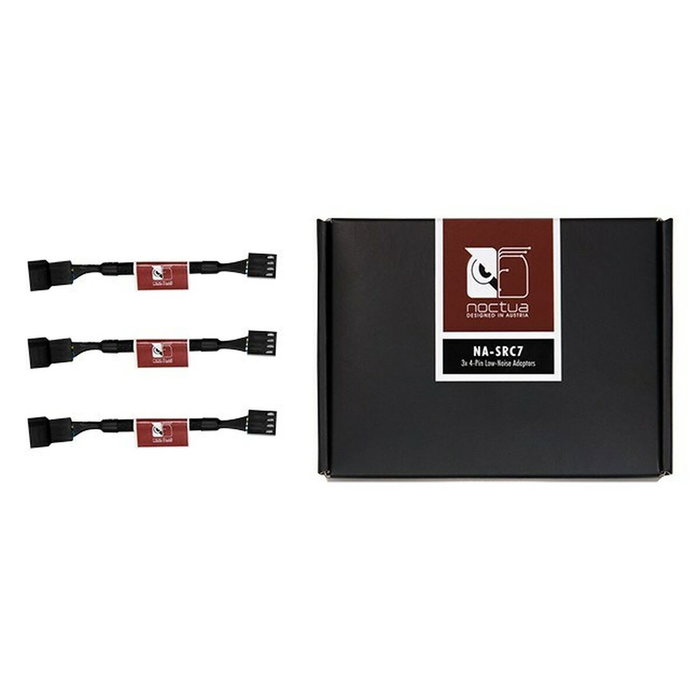 Noctua NA-SRC7 Kit de Réfrigération Noctua NA-SRC7 Kit de Réfrigération