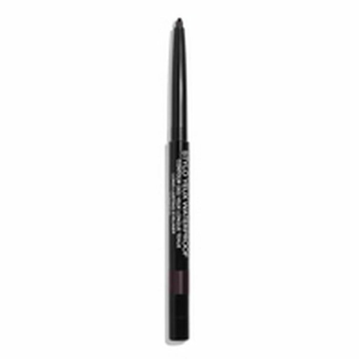 Chanel Stylo Yeux Waterproof 83-cassis