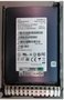 Hewlett Packard Enterprise SSD Mixed Use 960 Go, SATA III 6 Gb/s, 2.5" SFF, pour applications intensives
