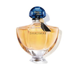 Guerlain Shalimar Eau de Toilette Vaporisateur Femme 50 ml