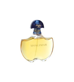 Guerlain Shalimar Eau de Toilette Vaporisateur 50 ml - Parfum Oriental Floral pour Femme