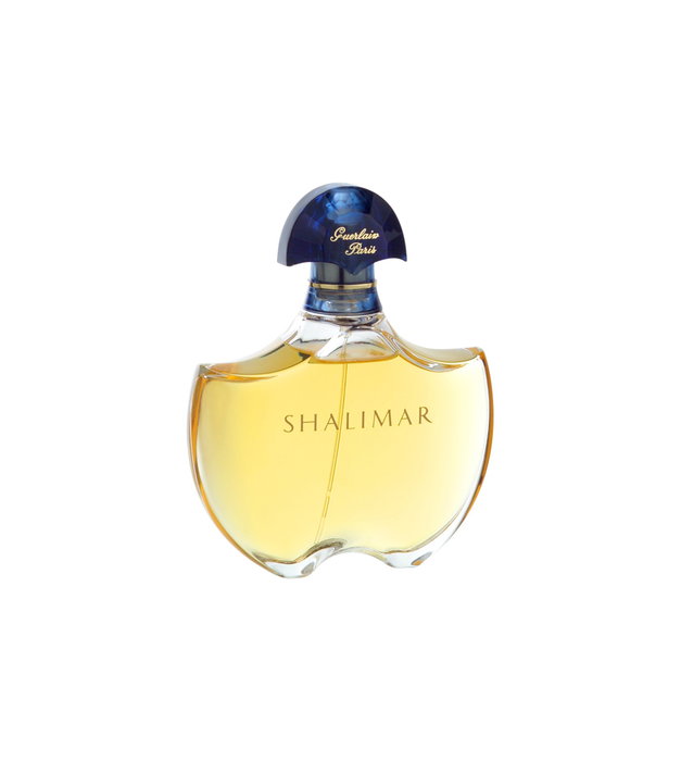 Guerlain Shalimar Eau de Toilette Vaporisateur 50 ml - Parfum Oriental Floral pour Femme Guerlain Shalimar Eau de Toilette Vaporisateur 50 ml - Parfum Oriental Floral pour Femme