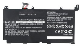 CoreParts Batterie pour ordinateur portable Asus 47,88Wh 11,4V 4200mAh
