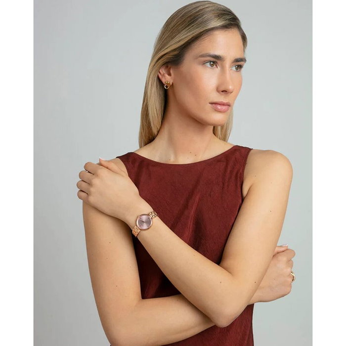 Montre Femme Viceroy 401300-77 (Ø 30 mm) Montre Femme Viceroy 401300-77 (Ø 30 mm)