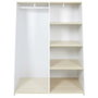 Home Deco Kids Armoire Dressing Enfant