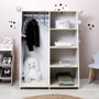 Home Deco Kids Armoire Dressing Enfant