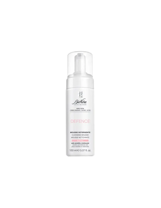 BioNike Defence Mousse nettoyante adoucissante 150 ml BioNike Defence Mousse nettoyante adoucissante 150 ml