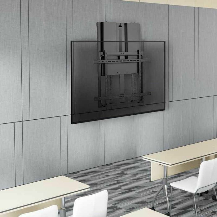 Support de TV Aisens WT100HA-353 70" 100"