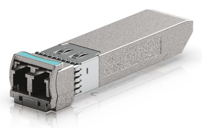Ubiquiti Module optique SFP+ CWDM 1550nm Monomode