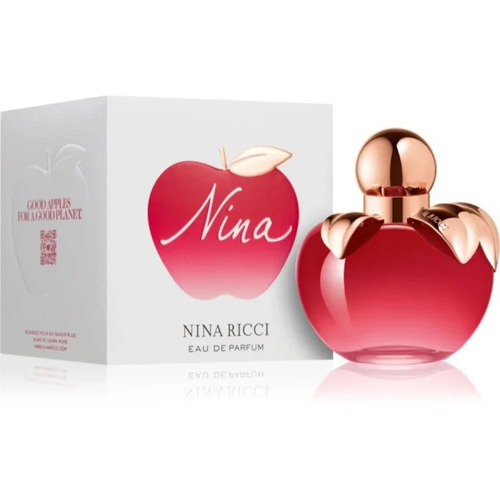 Nina Ricci Nina Eau de Parfum 30 ml