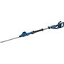 Bosch Professional GHE 18V-50 TP Taille-haies sans fil 50 cm