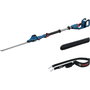 Bosch Professional GHE 18V-50 TP Taille-haies sans fil 50 cm