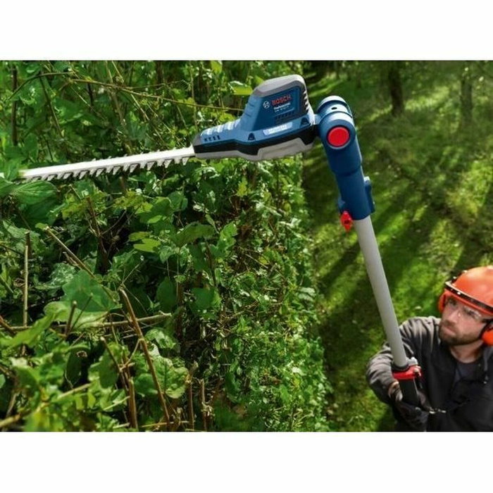 Bosch Professional GHE 18V-50 TP Taille-haies sans fil 50 cm Bosch Professional GHE 18V-50 TP Taille-haies sans fil 50 cm