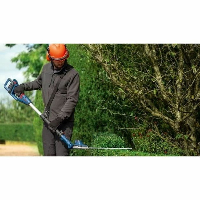 Bosch Professional GHE 18V-50 TP Taille-haies sans fil 50 cm Bosch Professional GHE 18V-50 TP Taille-haies sans fil 50 cm