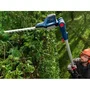 Bosch Professional Taille-haies sans fil GHE 18V-50 TP 18V (longueur de lame 50 cm) - sans batterie ni chargeur